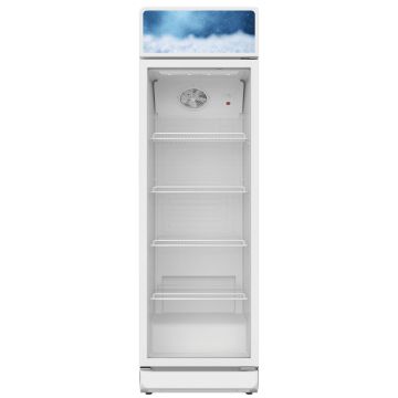 Хладилна витрина Crown SC300WH