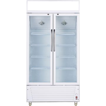 Хладилна витрина Crown SC650.2