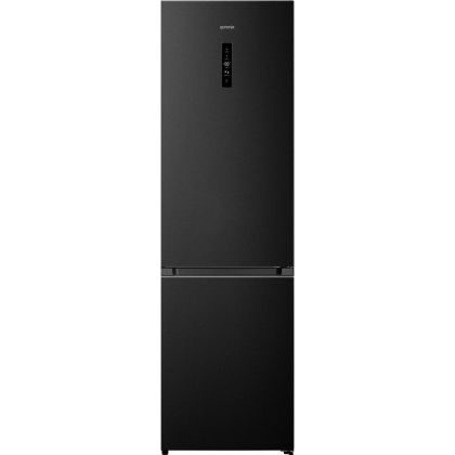 Хладилник с фризер Gorenje NRK620AABXL4