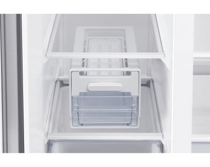 Хладилник с фризер Samsung RS62DG5003S9EO