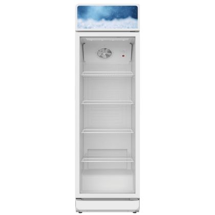 Хладилна витрина Crown SC300WH