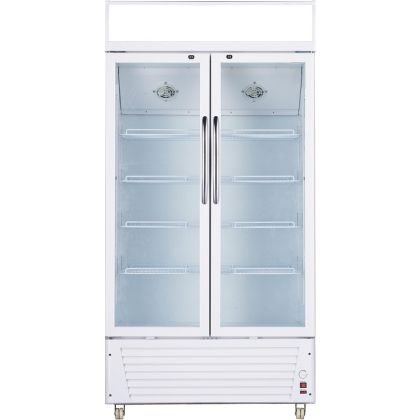 Хладилна витрина Crown SC650.2