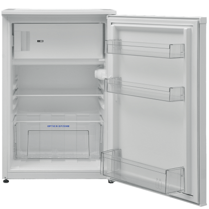 Хладилник Daewoo FUS122FWT0BG , 122 l, F , Бял