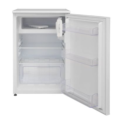  Хладилник Finlux FXRA 13007 , 122 l, F , Бял