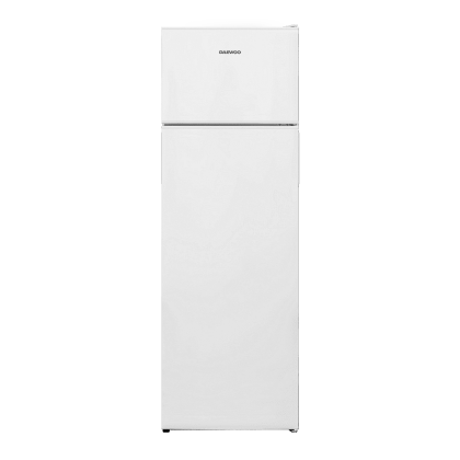 Хладилник с горна камера Daewoo FTL243FWT0BG