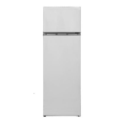 Хладилник с горна камера Sharp SJ-TB03ITXWF