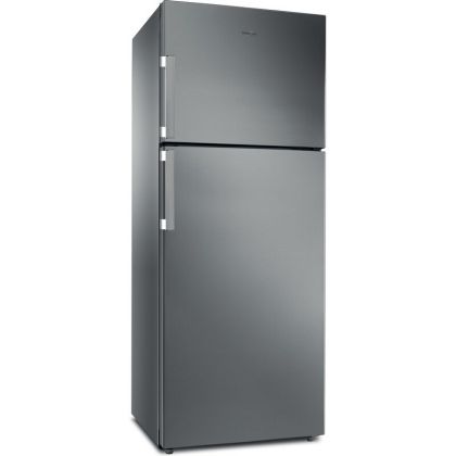 Хладилник с горна камера Whirlpool WT70I 831 X