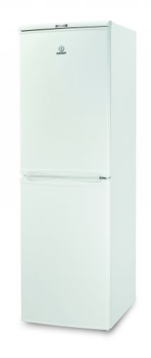 Хладилник с фризер Indesit CAA 55 1