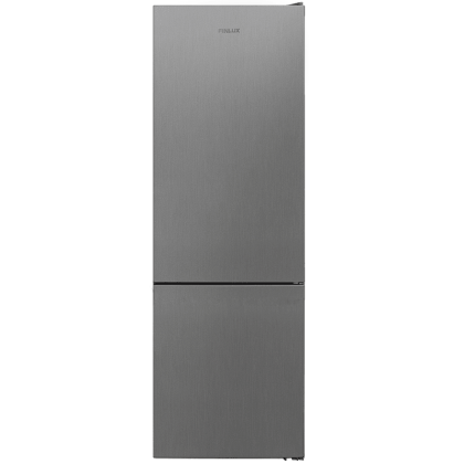 Хладилник с фризер Finlux FXCA 3840CE IX