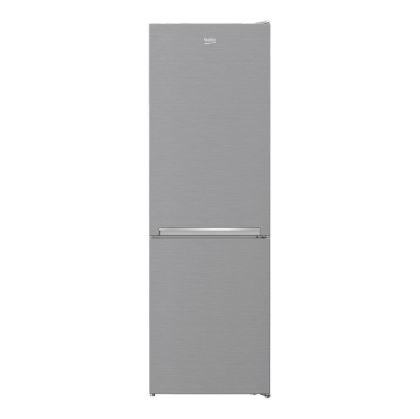 Хладилник с фризер BEKO RCSA 366 K40XBN/INOX