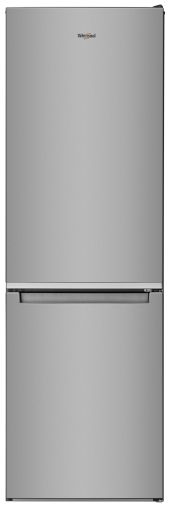 Хладилник с фризер Whirlpool W5 821E OX 2