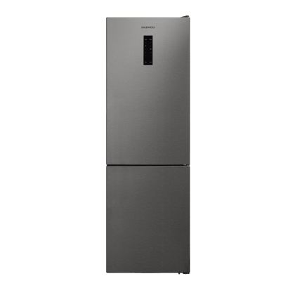 Хладилник с фризер Daewoo FKM295FIR0BG