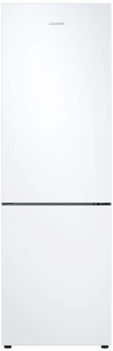 Хладилник с фризер Samsung RB33B610EWW/EF