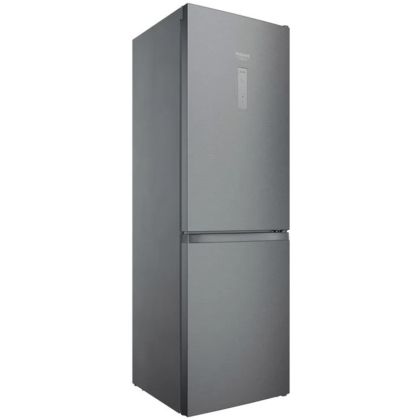 Хладилник с фризер Hotpoint-Ariston HAFC8 TO32SX