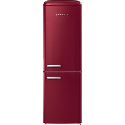 Хладилник с фризер GORENJE ONRK619ER