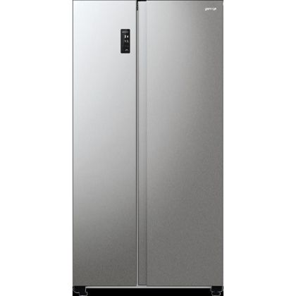 Хладилник Side-by-Side Gorenje NRR9185EAXL4