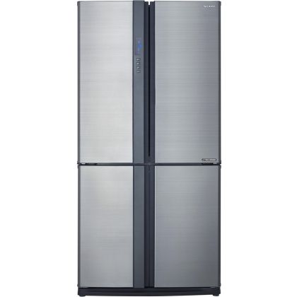 Хладилник Side-by-Side Sharp SJEX770F2SL