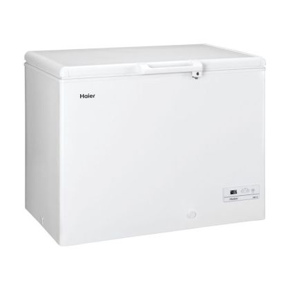 Фризер HAIER HCE 319 F ЗАКЛЮЧВАНЕ