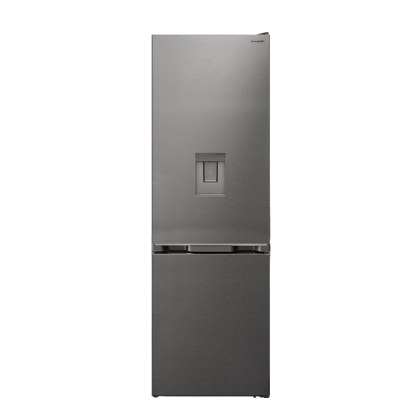 Хладилник с фризер Sharp SJ-NBA21DMDIE