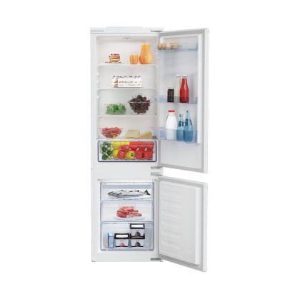 Хладилник за вграждане BEKO BCSA 285 K4SN