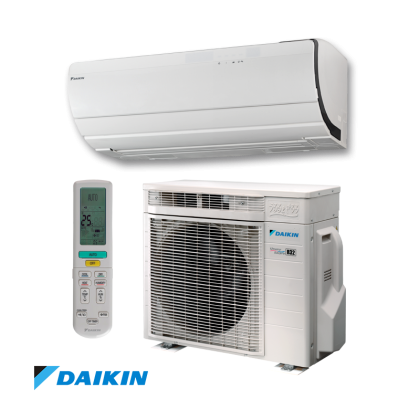 Инверторен климатик Daikin Ururu Sarara FTXZ25N/RXZ25N