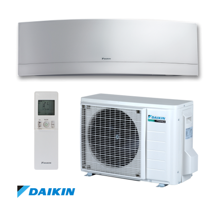 Инверторен климатик Daikin Emura FTXJ20MS/RXJ20M