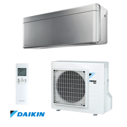 Инверторен климатик Daikin Stylish FTXA35BS/RXA35A