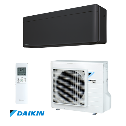 Инверторен климатик Daikin Stylish FTXA35BB/RXA35A 