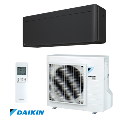 Инверторен климатик Daikin Stylish FTXA50BB/RXA50B