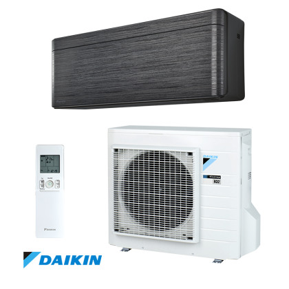 Инверторен климатик Daikin Stylish FTXA50BT/RXA50B