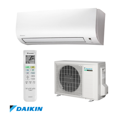 Инверторен климатик Daikin FTXP25M/RXP25M