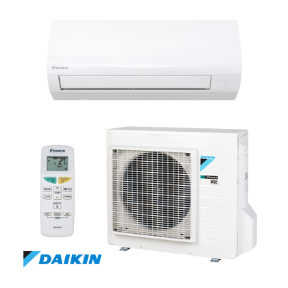 Инверторен климатик Daikin Sensira FTXF50D/RXF50D