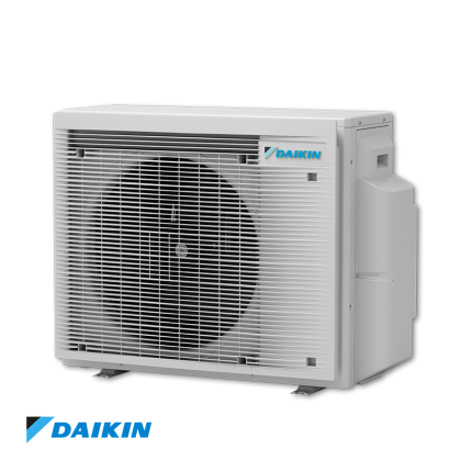 3-стайна мулти сплит система Daikin 3MXM52A