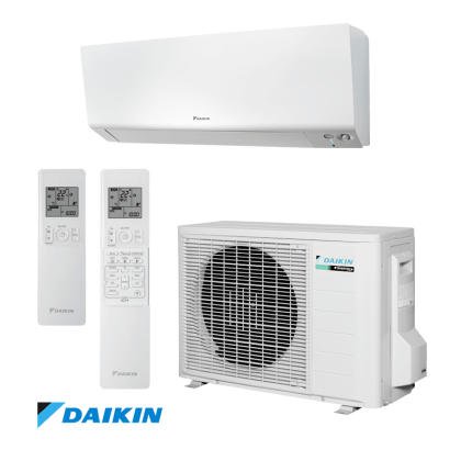 Инверторен климатик Daikin Perfera FTXM35R/RXM35R