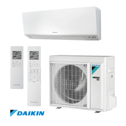 Инверторен климатик Daikin Perfera FTXM42R/RXM42R