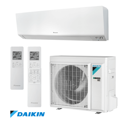 Инверторен климатик Daikin Perfera FTXM60R/RXM60R