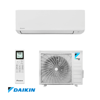 Инверторен климатик Daikin Sensira FTXC20C/RXC20C