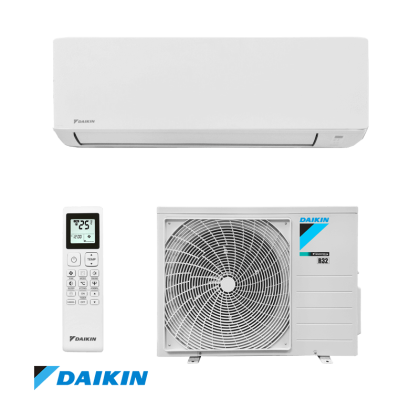 Инверторен климатик Daikin Sensira FTXC60C/RXC60C