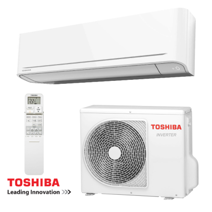 Инверторен климатик Toshiba Yukai RAS-18E2KVG-E/RAS-18E2AVG-E