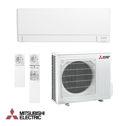 Инверторен климатик Mitsubishi Electric MSZ-AY50VGK/MUZ-AY50VG