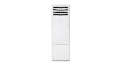 Трифазен инверторен колонен климатик Midea MFGD-48HRFN8-QRD0