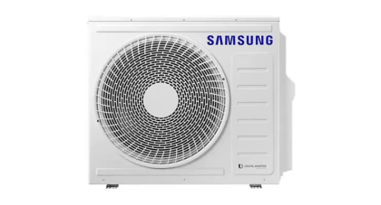 4-стайна мулти сплит система Samsung AJ080TXJ4KG/EU