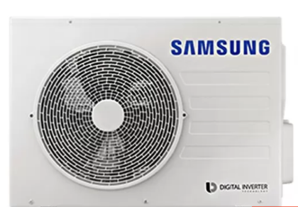 Термопомпа Samsung EHS ClimateHub Mono AE050RXYDEG/EU / AE200RNWMEG/EU