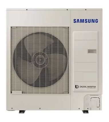 Термопомпа Samsung EHS ClimateHub Mono AE080RXYDEG/EU / AE200RNWMEG/EU