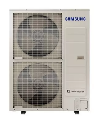 Термопомпа Samsung EHS ClimateHub Mono AE160RXYDEG/EU / AE200RNWMEG/EU