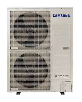 Термопомпа Samsung EHS ClimateHub Mono AE120RXYDEG/EU / AE260RNWMEG/EU