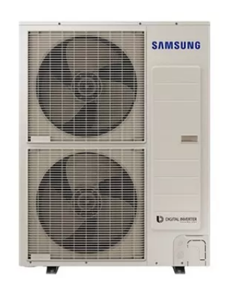 Термопомпа Samsung EHS ClimateHub Mono AE160RXYDEG/EU / AE260RNWMEG/EU