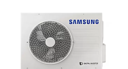 Tермопомпа Samsung EHS ClimateHub TDM Plus AE066MXTPEH/EU / AE200TNWTEH/EU