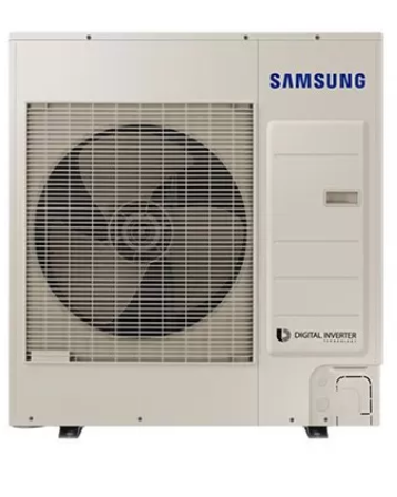 Tермопомпа Samsung EHS ClimateHub TDM Plus AE090MXTPEH/EU / AE200TNWTEH/EU