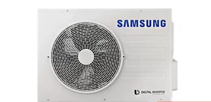 Tермопомпа Samsung EHS ClimateHub TDM Plus AE044MXTPEH/EU / AE260TNWTEH/EU